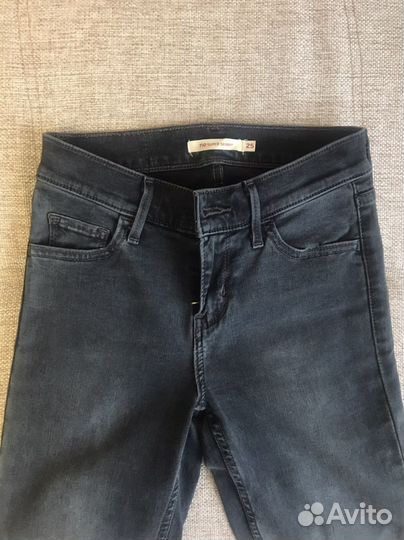 Джинсы Levi’s оригинал