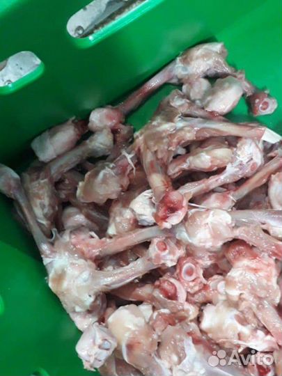 Корм для животных, некондиция