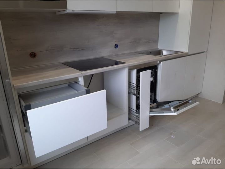 Кухня Кухонный гарнитур на заказ