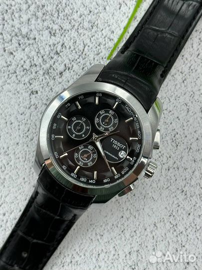 Часы Tissot мужские наручные