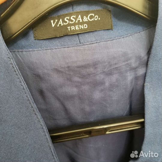 Платье Vassa & Co 42