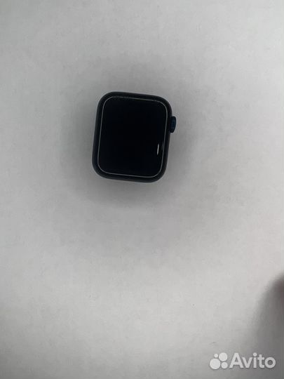 Часы apple watch 6 40 mm