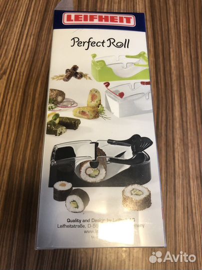 Sushi машинка для приготовления роллов