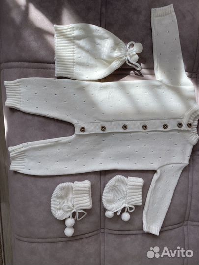 Комплект на выписку наследник выжанова