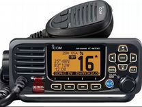 Морская радиостанция iCom ic-m330