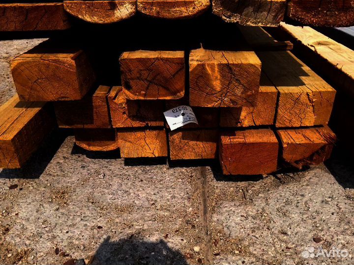 Проекты с брусом из лиственницы