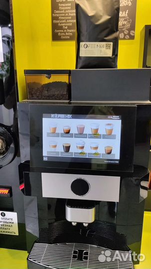 Кофейный аппарат Кофейня самообслуживания Jettino JL22