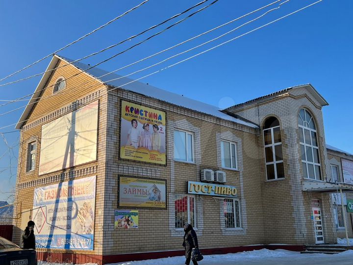 Свободного назначения, 25 м²