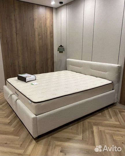 Склад матрасов, Матрас Новый