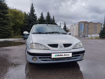 Renault Megane 1.4 MT, 1999, 225 000 км, с пробегом, цена 165 000 руб.