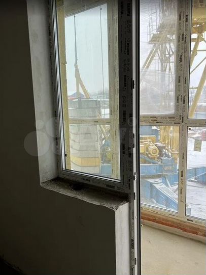 1-к. квартира, 40,2 м², 7/18 эт.