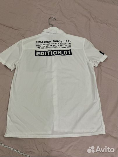 Школьная форма для мальчика 164