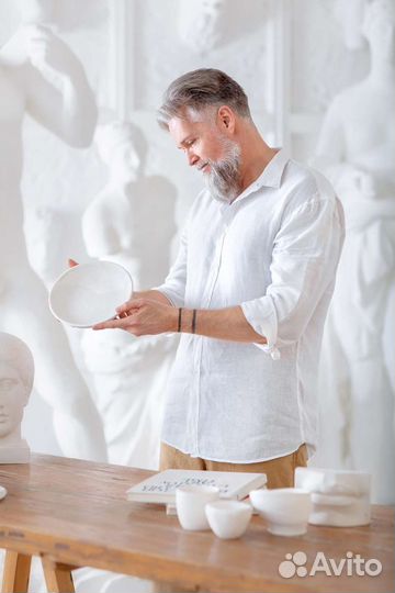 Мужская фотосессия