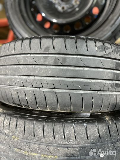 Диски штампы на форд R16