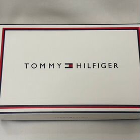 Мужские трусы боксеры tommy hilfiger