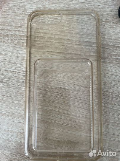 Чехол на iPhone 7 8 plus