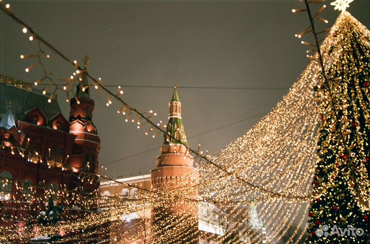 Пленочный фотоаппарат Nikon f65