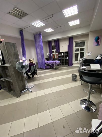 Студия красоты