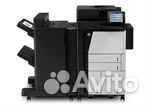 HP Color LaserJet Enterprise flow M880z+(p/s/c/f,A