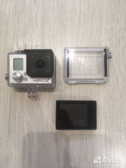 Камера GoPro Hero