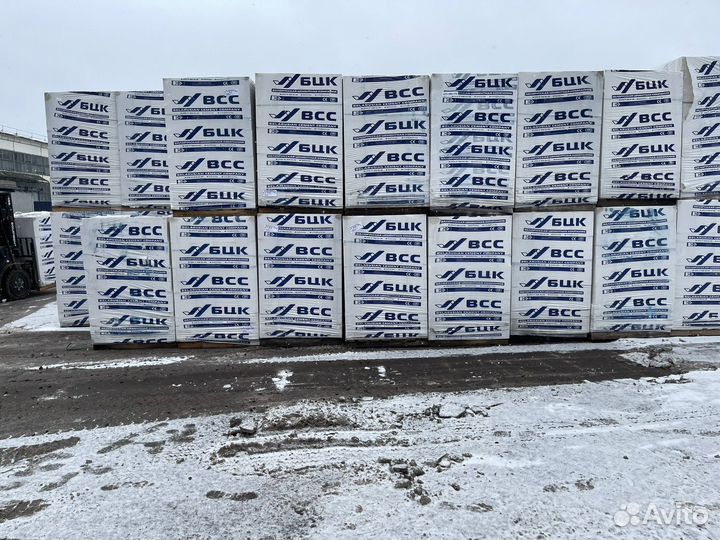 Газосиликатные блоки Бцк 1 сорт