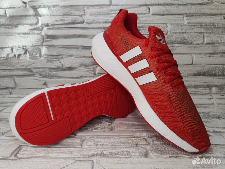 Кроссовки Adidas Originals Swift Run 22. Оригинал