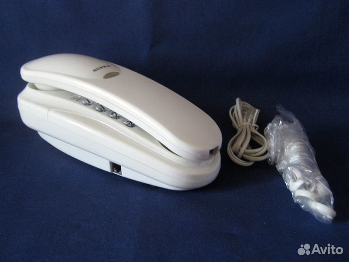 Телефоны стационарные домашние. Новые и б/у