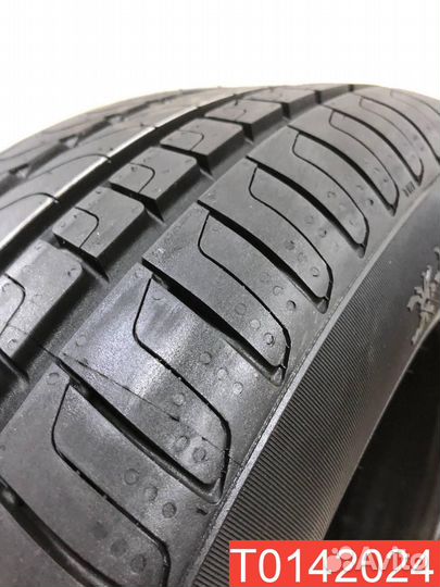 Pirelli Scorpion Verde 215/60 R17 96H