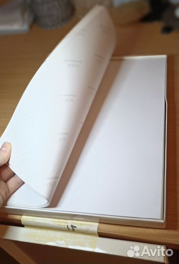 Самоклеящиеся этикетки xerox