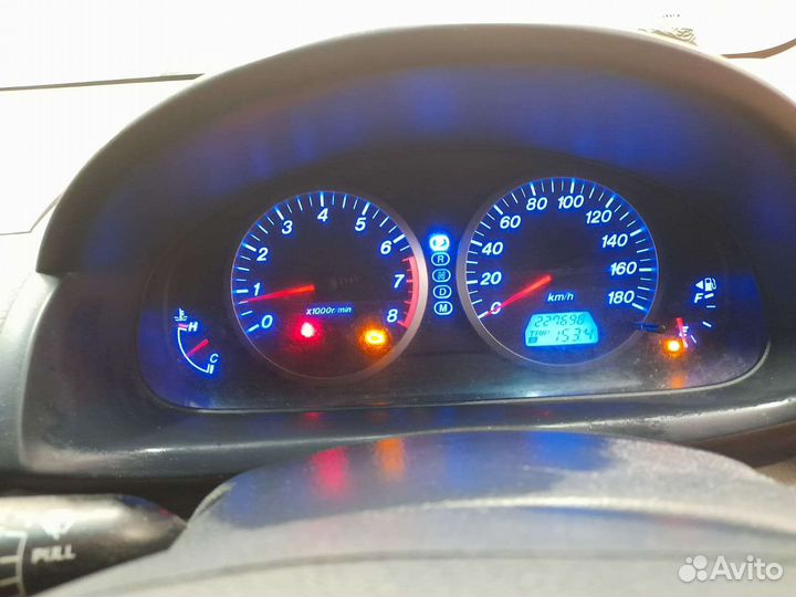 Mazda Demio 1.3 AT, 2002, 227 698 км