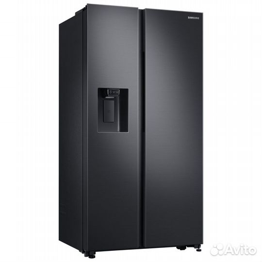 Холодильник (Side-by-Side) Samsung R64R531B4 новый