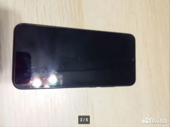 Xiaomi redmi 9c NFC 2/32