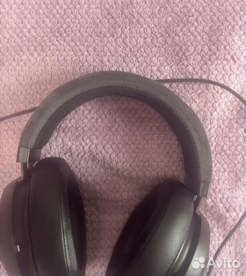 Наушники Razer Kraken pro V2