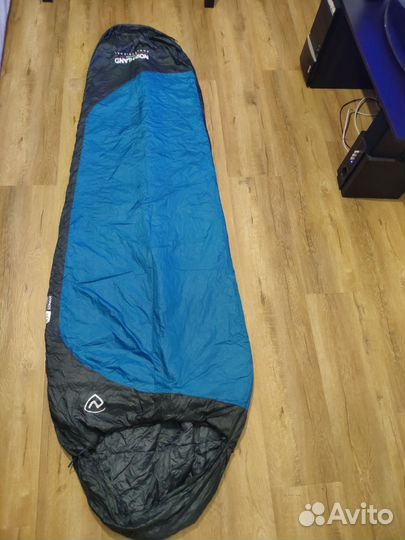 Спальный мешок