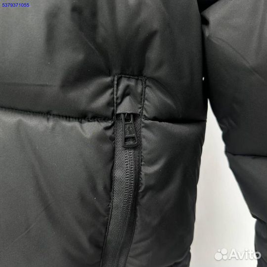 Куртка moncler