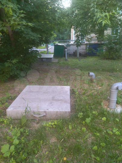 Гараж, 10 м²