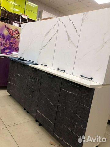 Кухонный гарнитур Novi 1.8м