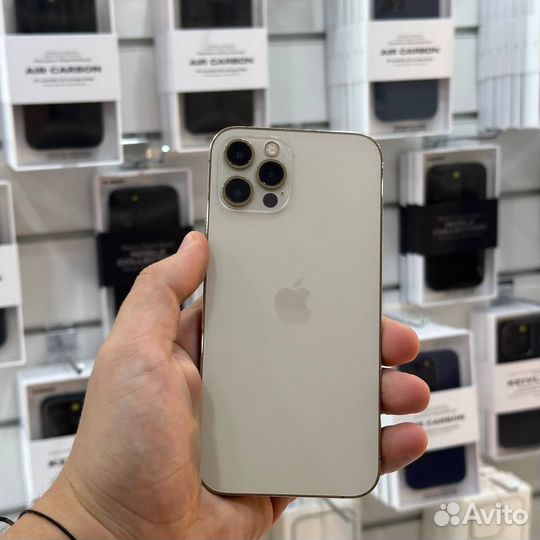 iPhone 12 Pro, 128 ГБ