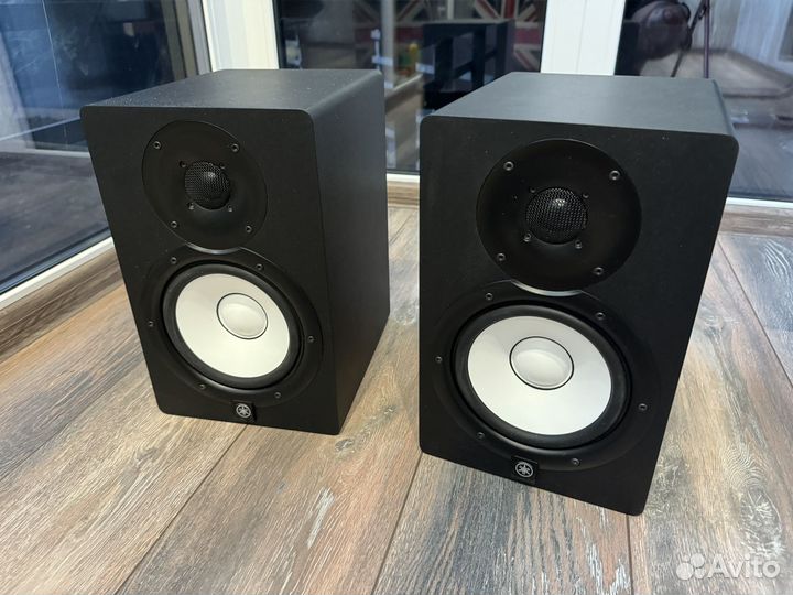 Yamaha HS7 (Пара)