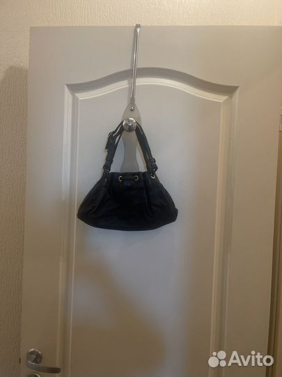 Кожанная сумка