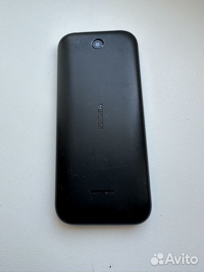 Nokia 225