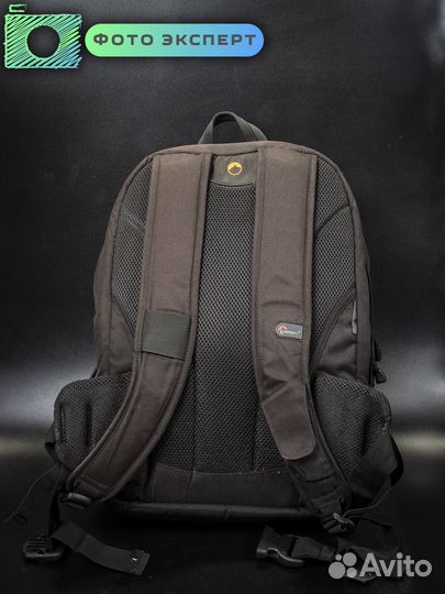 Рюкзак LowePro Fastpack 250 черный