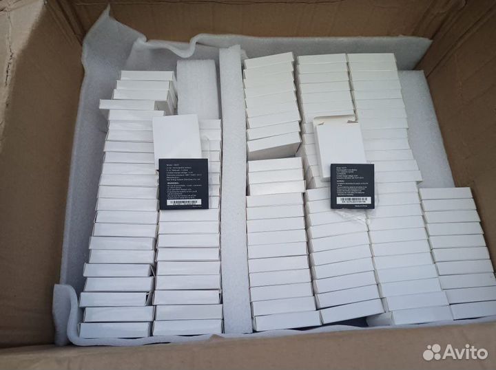 PAX D200 аккумулятор