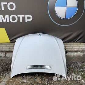 Авторазборка BMW E60 продажа бу запчастей в Москве