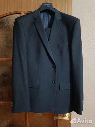 Костюм классика мужской