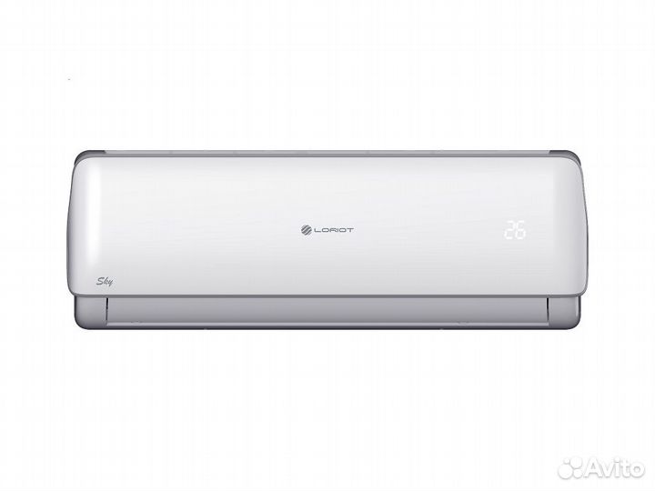 Loriot LAC-07AS