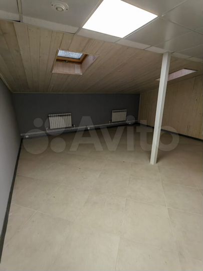 Свободного назначения, 17 м²