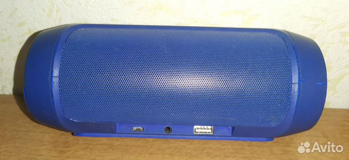 Колонка jbl charge 2+ оригинал
