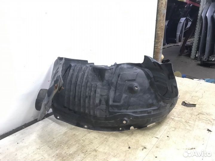 Подкрылок передний левый Mazda 6 GH 2007