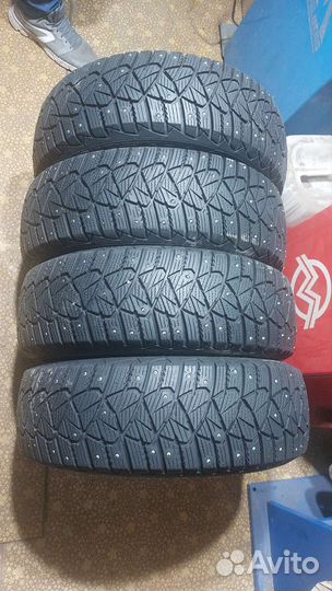 Goodyear Ultragrip 600 195/65 R15